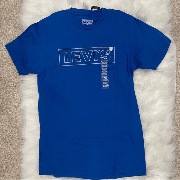 Levi's_ Women's Perfect Graphic Logo T-Shirt - Picture 2 of 5